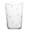 RICHARD BRENDON SET OF 2 STAR CUT SHOT GLASSES (50ML),16826408