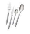 BUGATTI ARES STAINLESS STEEL 24-PIECE CUTLERY SET,16840833