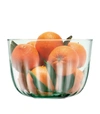 LSA INTERNATIONAL LSA INTERNATIONAL GLASS MIA BOWL (23.5CM),16860397