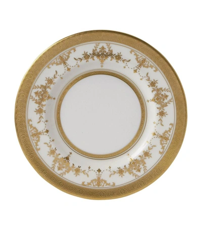 Wedgwood Riverton Plate (20cm) In Gold