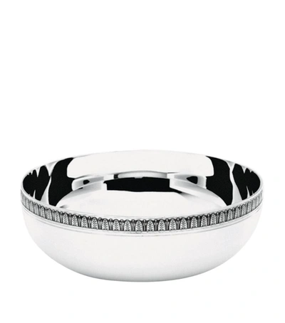 Christofle Malmaison Bowl (11.5cm) In Silver