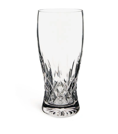 Waterford Lismore Connoisseur Pint Glass (18.5cm) In Clear