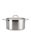 HESTAN PROBOND STOCKPOT WITH LID (26CM),16979139