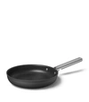 SMEG MATTE FRYING PAN (26CM),17016070