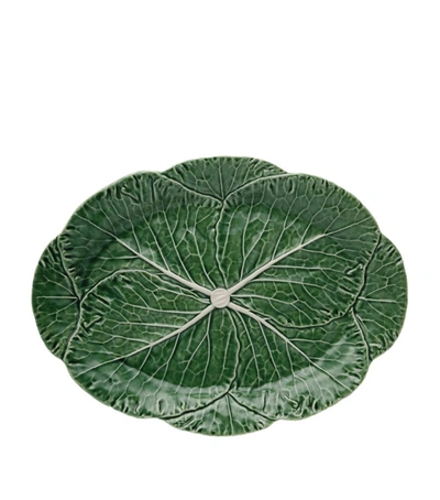 BORDALLO PINHEIRO CABBAGE PLATTER (43CM),17068400