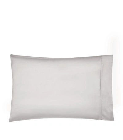 Sferra Giza 45 King Pillowcase (50cm X 90cm) In Grey