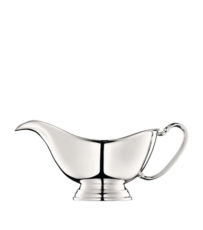 Christofle Silver-plated Albi Gravy Boat