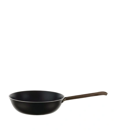 Alessi Edo Frying Pan (50cm) In Multi