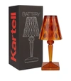 KARTELL BATTERY LAMP,14825046