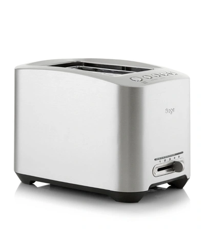 Sage 2-slice Toaster In Silver