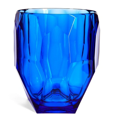 Mario Luca Giusti Antartica Ice Bucket In Blue