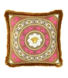 VERSACE I HEART BAROQUE CUSHION (45CM X 45CM),16488820