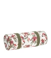 DOCKATOT DOCKATOT FLORAL BOLSTER CUSHION (60CM X 22CM),16181204