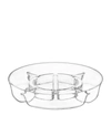 LSA INTERNATIONAL LSA INTERNATIONAL SERVE MULTI PLATTER,14815224