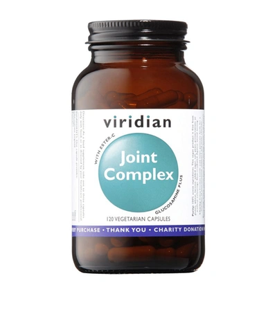 Viridian Joint Complex (120 Capsules) In Multi