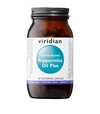VIRIDIAN DELAYED RELEASE PEPPERMINT OIL PLUS (90 CAPSULES),16837365