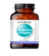 VIRIDIAN PREGNANCY COMPLEX (60 CAPSULES),16838070