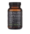 KIKI HEAL+H ZEOLITE CAPSULES (100 CAPSULES),16969867