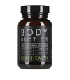 KIKI HEAL+H BODY BIOTICS VEGICAPS (120 CAPSULES),16969871