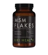 KIKI HEAL+H MSM FLAKES (100 CAPSULES),16969883