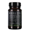 KIKI HEAL+H KRILL OIL (30 CAPSULES),16970803