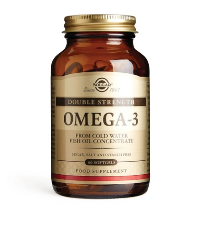 Solgar Omega-3 (60 Tablets) In Multi
