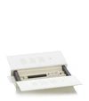 GRAF VON FABER-CASTELL GRAF VON FABER-CASTELL GUILLOCHE FOUNTAIN PEN,14793306