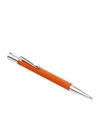 GRAF VON FABER-CASTELL GRAF VON FABER-CASTELL GUILLOCHE BALLPOINT PEN,14800759