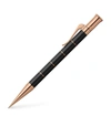 GRAF VON FABER-CASTELL GRAF VON FABER-CASTELL ANELLO PROPELLING MECHANICAL PENCIL,16065395