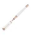 MONTBLANC MUSES MARYLIN MONROE FOUNTAIN PEN,16223097