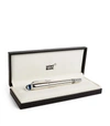 MONTBLANC STARWALKER METAL FOUNTAIN PEN,16489536