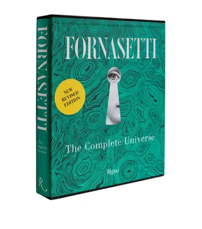 Fornasetti : The Complete Universe In Multicolour