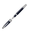 MONTBLANC GREAT CHARACTERS JOHN F. KENNEDY SPECIAL EDITION ROLLERBALL PEN,16052853