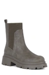 Dv Dolce Vita Lug Sole Chelsea Boot In Olive