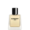 BURBERRY HERO EAU DE TOILETTE FOR MEN 50ML,99350037946