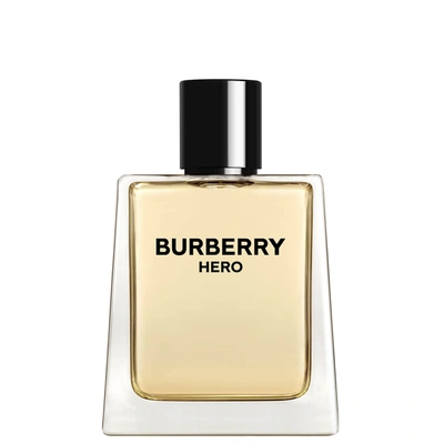 Burberry Hero Eau De Toilette For Men 100ml