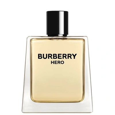 Burberry Hero Eau De Toilette For Men 150ml