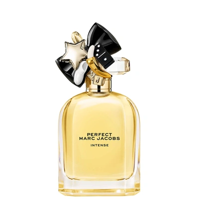 Marc Jacobs Perfect Intense Eau De Parfum Spray, 3.3-oz.