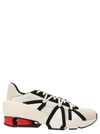 ADIDAS Y-3 YOHJI YAMAMOTO ADIDAS Y-3 YOHJI YAMAMOTO MEN'S MULTICOLOR OTHER MATERIALS SNEAKERS,FZ4336 7