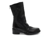 A.S. 98 A.S. 98 WOMEN'S BLACK OTHER MATERIALS BOOTS,AS9823206N 37