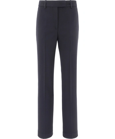 Aspesi Women's Blue Other Materials Pants | ModeSens