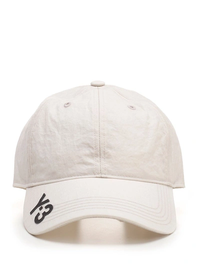 Adidas Y-3 Yohji Yamamoto Men's Brown Other Materials Hat