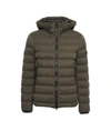 Peuterey Boggs Jacket In Green