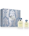 DOLCE & GABBANA MEN'S 2-PC. LIGHT BLUE POUR HOMME EAU DE TOILETTE GIFT SET