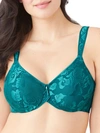 Wacoal Awareness Full Figure Underwire Bra In Storm