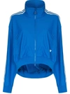 ADIDAS ORIGINALS ADICOLOUR BECKENBAUER ZIP-UP TRACK JACKETS