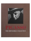 ASSOULINE PICASSO THE IMPOSSIBLE COLLECTION,400011742578