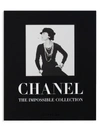 ASSOULINE CHANEL THE IMPOSSIBLE COLLECTION,400011742493