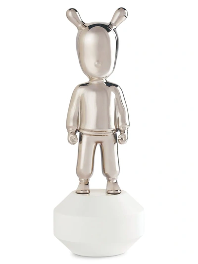 Lladrò The Guest Figurine