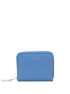 SMYTHSON SMALL PANAMA ZIP-AROUND WALLET